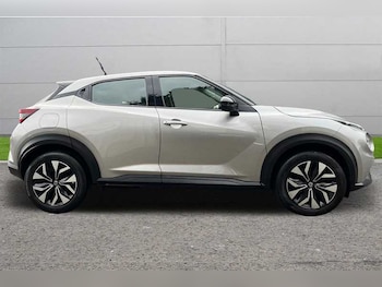 Used Nissan Juke 2021 for sale - 76140564: Photo 3