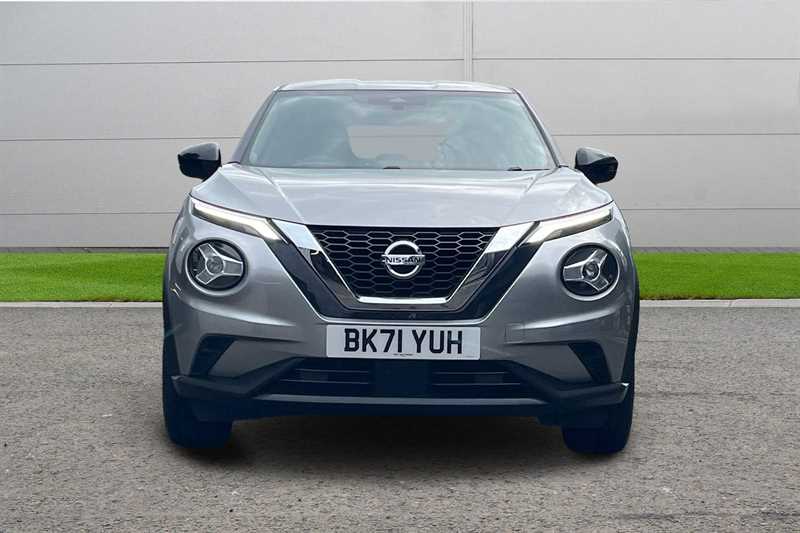 Used Nissan Juke 2021 for sale - 76140564: Photo 5