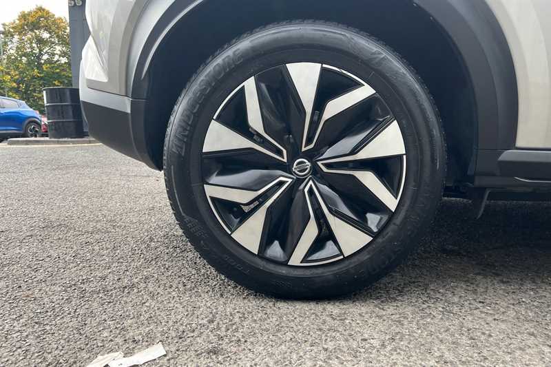 Used Nissan Juke 2021 for sale - 76140564: Photo 6