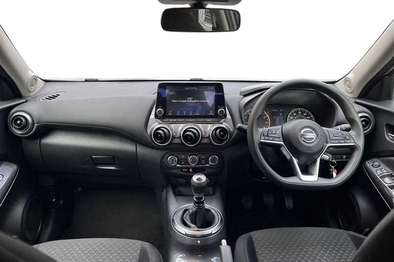Used Nissan Juke 2021 for sale - 76140564: Photo 9