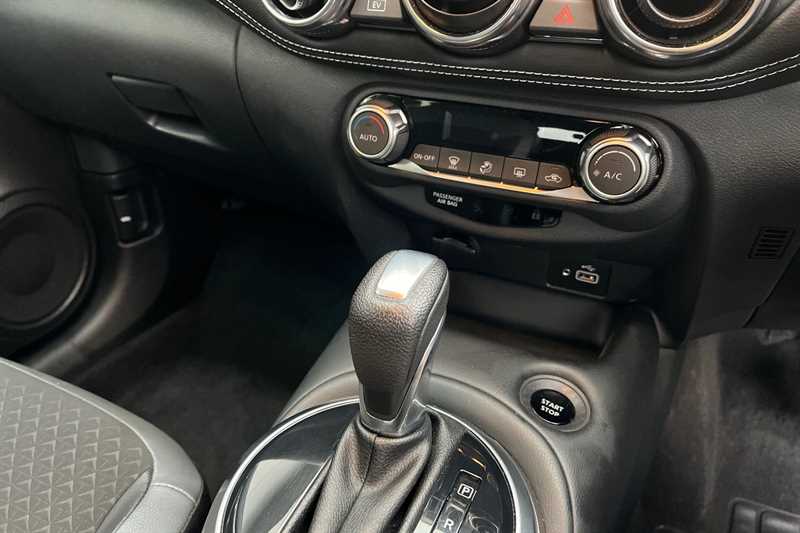 Used Nissan Juke 2022 for sale - 77685951: Photo 12