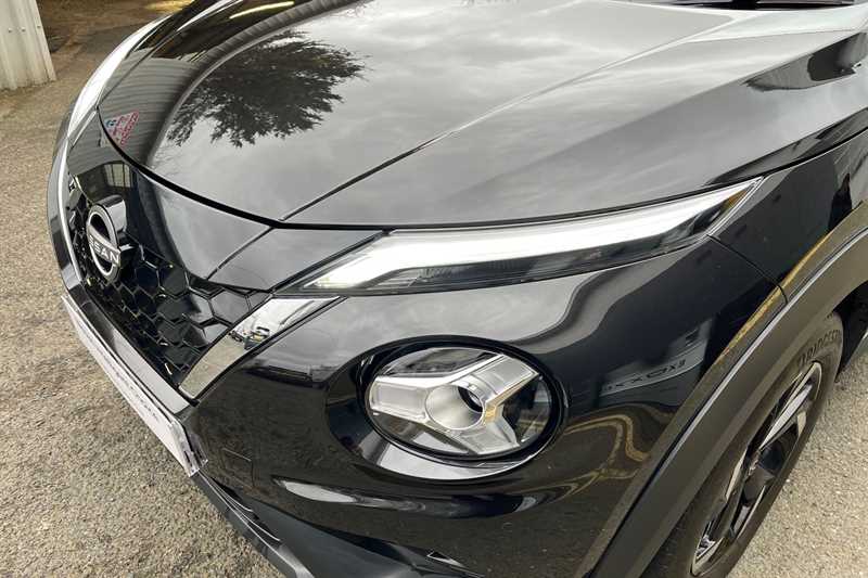 Used Nissan Juke 2022 for sale - 77685951: Photo 13