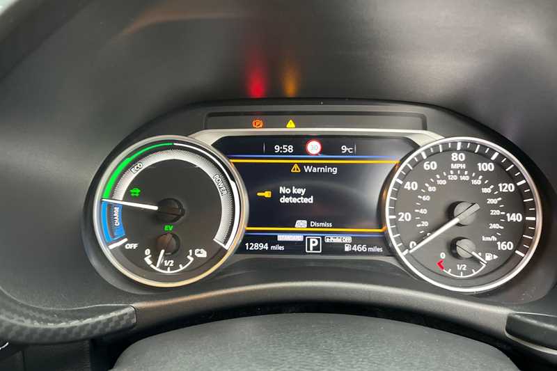 Used Nissan Juke 2022 for sale - 77685951: Photo 14