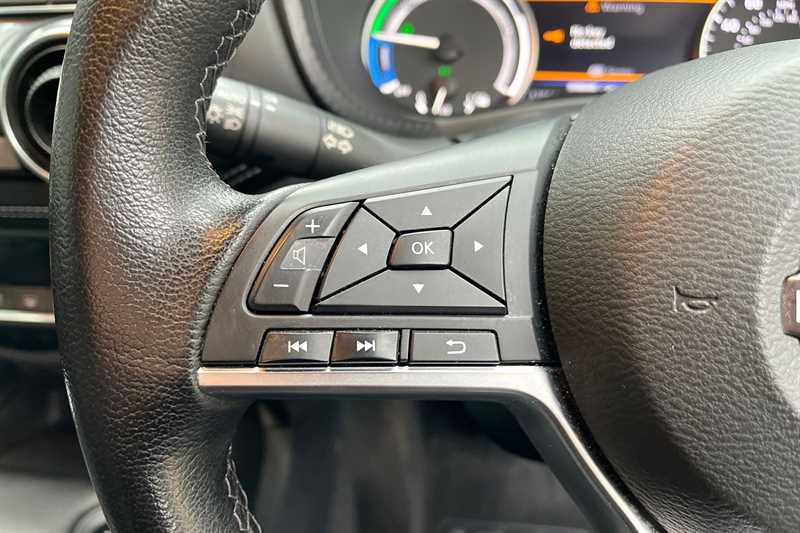 Used Nissan Juke 2022 for sale - 77685951: Photo 16