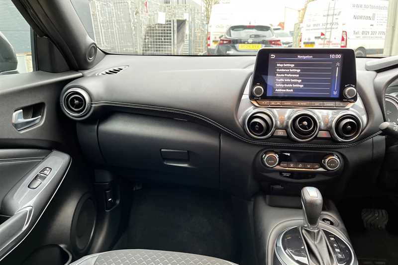 Used Nissan Juke 2022 for sale - 77685951: Photo 17