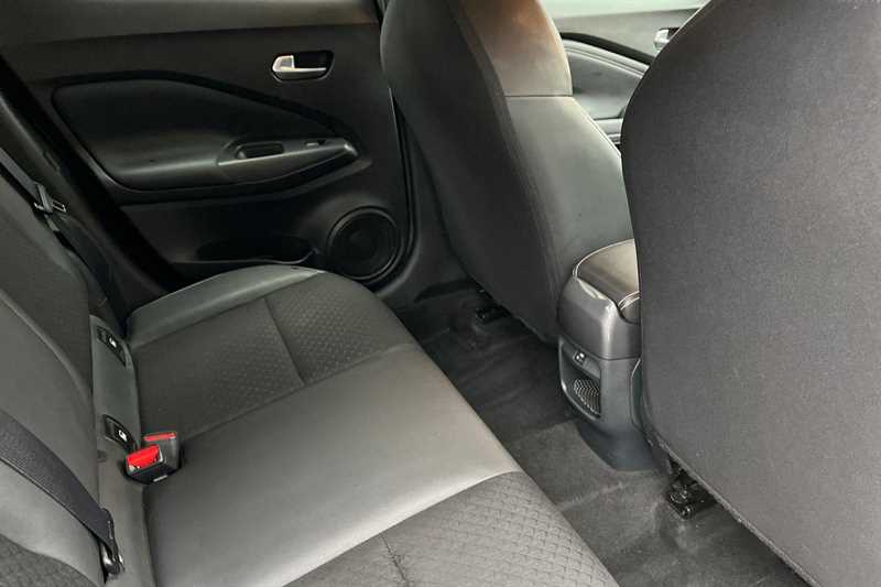 Used Nissan Juke 2022 for sale - 77685951: Photo 19