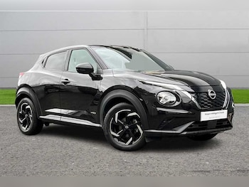 Used Nissan Juke undefined for sale - 77685951: Photo