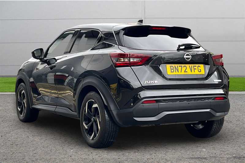 Used Nissan Juke 2022 for sale - 77685951: Photo 2