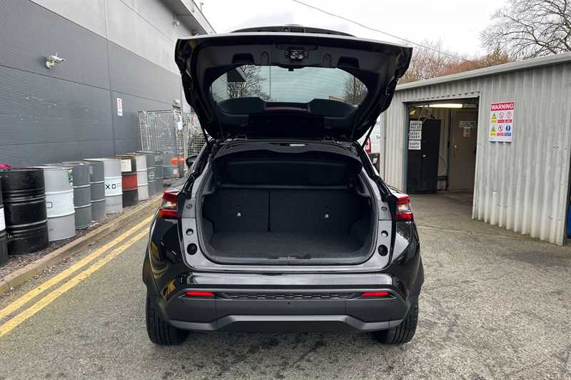 Used Nissan Juke 2022 for sale - 77685951: Photo 21