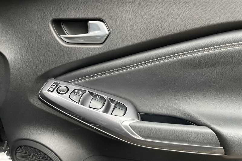 Used Nissan Juke 2022 for sale - 77685951: Photo 22