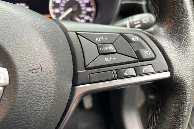 Used Nissan Juke 2022 for sale - 77685951: Photo 25