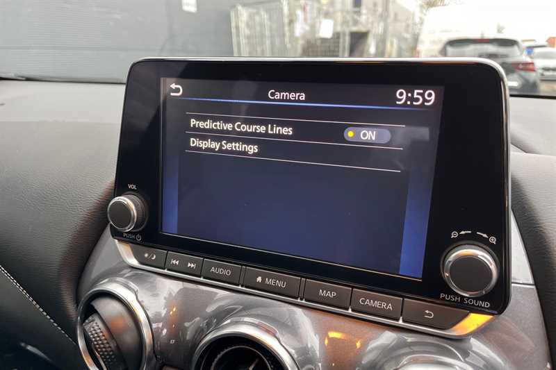 Used Nissan Juke 2022 for sale - 77685951: Photo 28