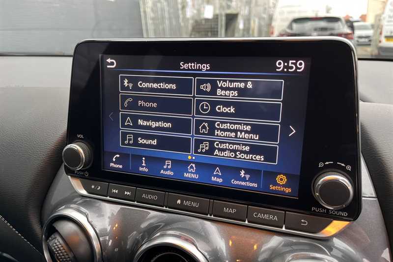 Used Nissan Juke 2022 for sale - 77685951: Photo 29