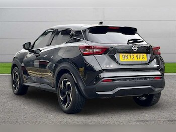 Used Nissan Juke undefined for sale - 77685951: Photo