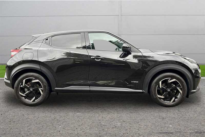 Used Nissan Juke 2022 for sale - 77685951: Photo 3