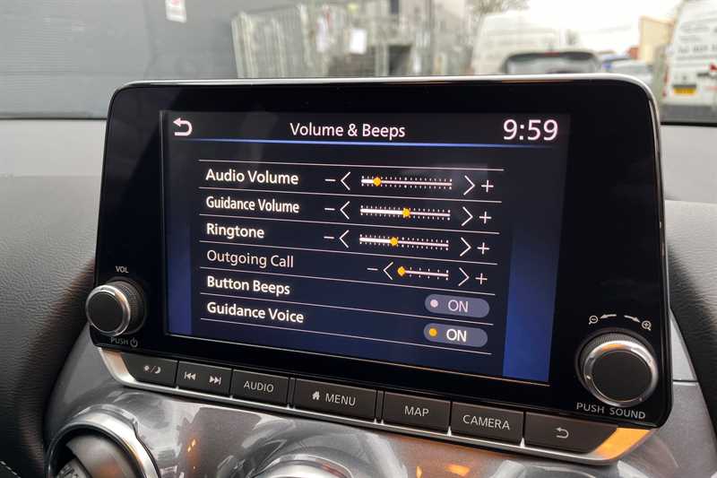 Used Nissan Juke 2022 for sale - 77685951: Photo 33