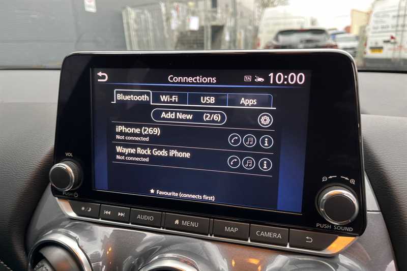 Used Nissan Juke 2022 for sale - 77685951: Photo 34