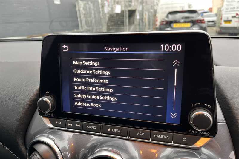 Used Nissan Juke 2022 for sale - 77685951: Photo 35