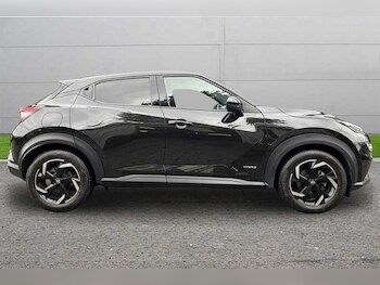 Used Nissan Juke undefined for sale - 77685951: Photo