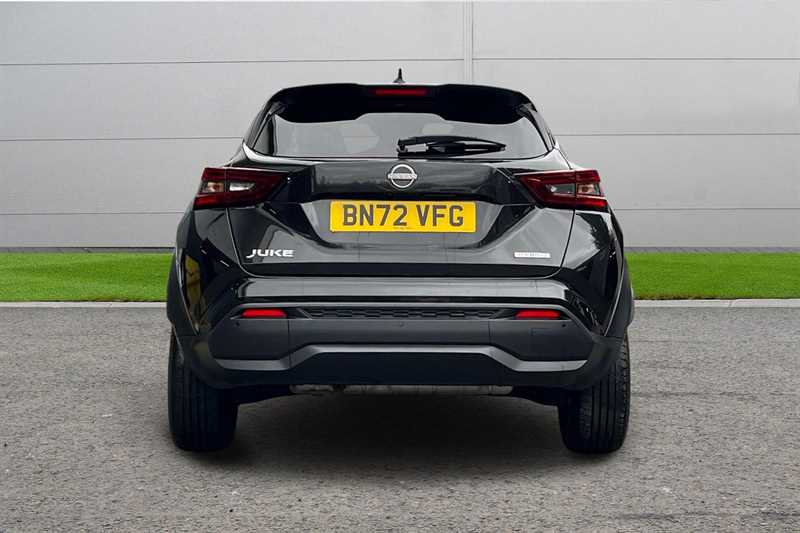 Used Nissan Juke 2022 for sale - 77685951: Photo 4