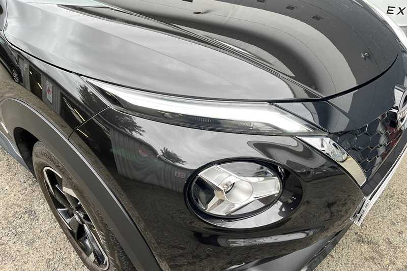 Used Nissan Juke 2022 for sale - 77685951: Photo 40