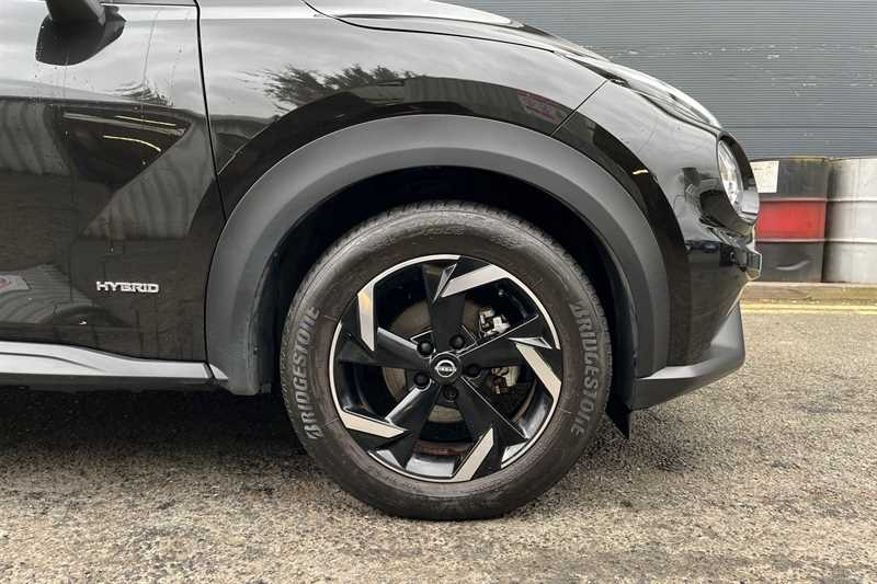 Used Nissan Juke 2022 for sale - 77685951: Photo 41