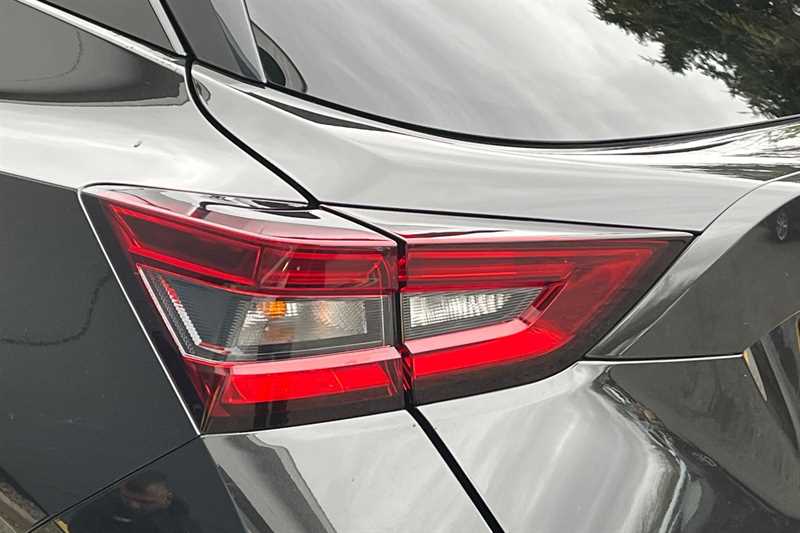 Used Nissan Juke 2022 for sale - 77685951: Photo 46