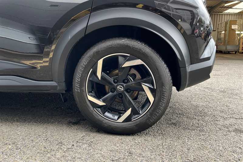 Used Nissan Juke 2022 for sale - 77685951: Photo 47