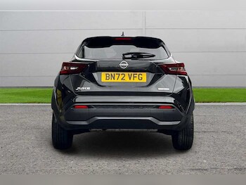 Used Nissan Juke undefined for sale - 77685951: Photo