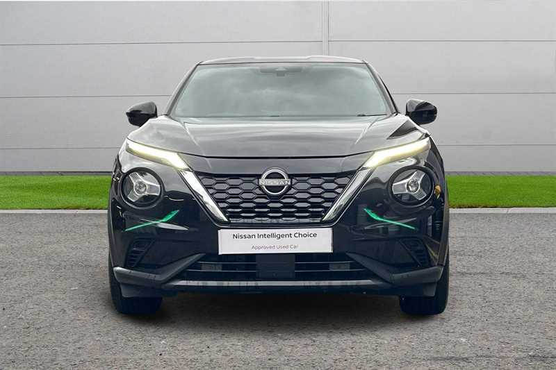 Used Nissan Juke 2022 for sale - 77685951: Photo 5
