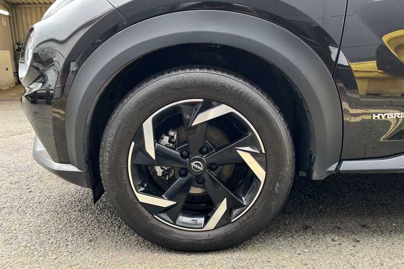 Used Nissan Juke 2022 for sale - 77685951: Photo 50