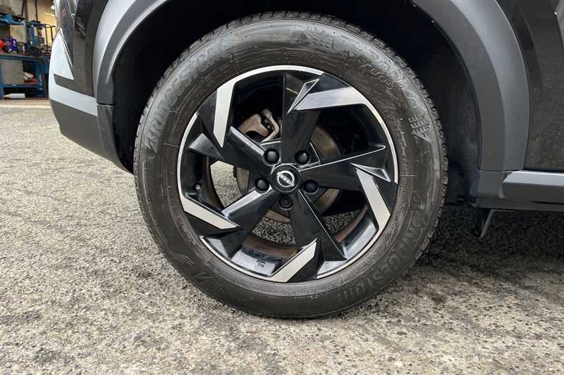 Used Nissan Juke 2022 for sale - 77685951: Photo 6