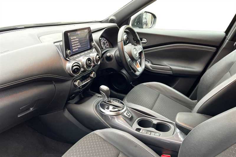 Used Nissan Juke 2022 for sale - 77685951: Photo 7