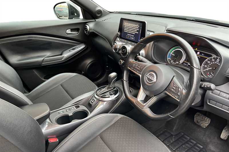 Used Nissan Juke 2022 for sale - 77685951: Photo 8