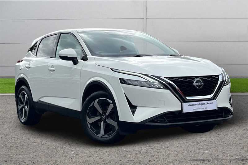 Used Nissan Qashqai 2022 for sale - 76044693: Photo 1