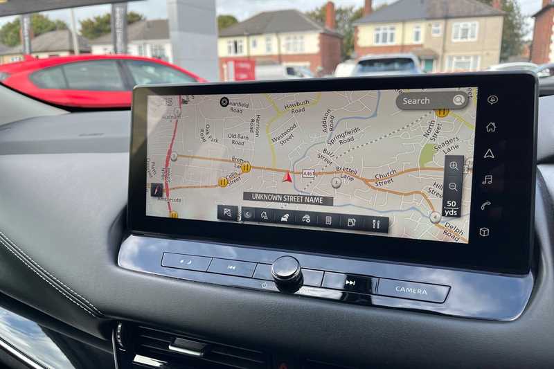 Used Nissan Qashqai 2022 for sale - 76044693: Photo 10