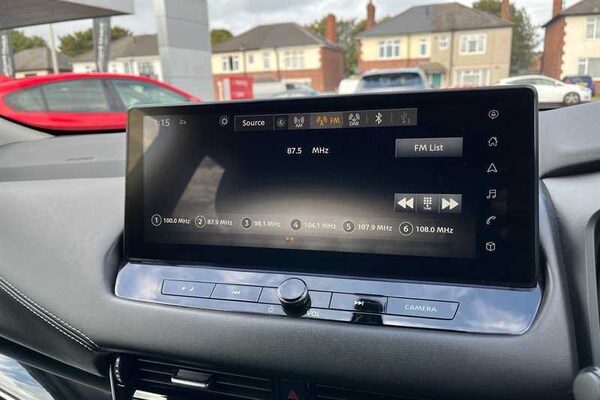 Used Nissan Qashqai 2022 for sale - 76044693: Photo 11
