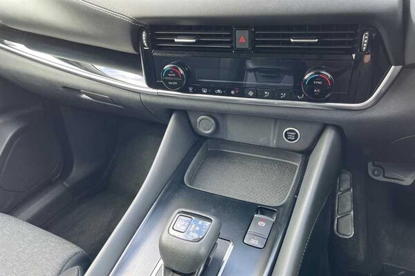 Used Nissan Qashqai 2022 for sale - 76044693: Photo 12