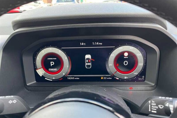 Used Nissan Qashqai 2022 for sale - 76044693: Photo 14