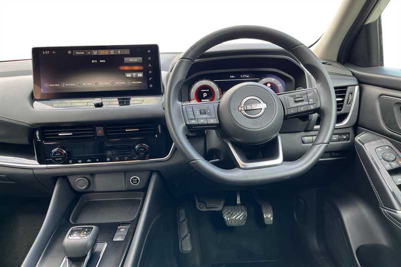 Used Nissan Qashqai 2022 for sale - 76044693: Photo 15