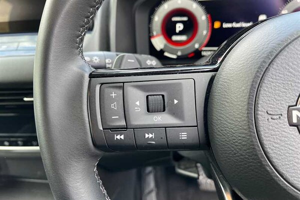 Used Nissan Qashqai 2022 for sale - 76044693: Photo 16