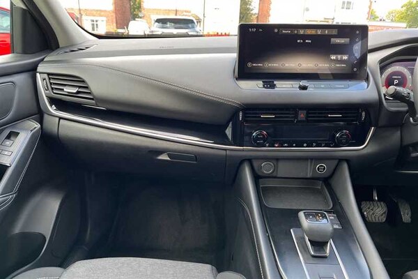 Used Nissan Qashqai 2022 for sale - 76044693: Photo 17