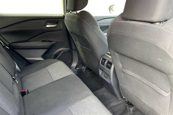 Used Nissan Qashqai 2022 for sale - 76044693: Photo 19