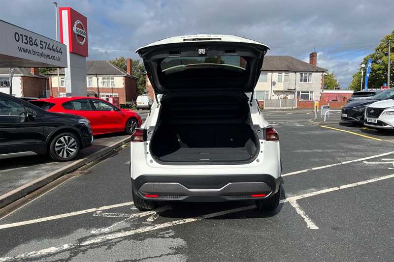 Used Nissan Qashqai 2022 for sale - 76044693: Photo 21