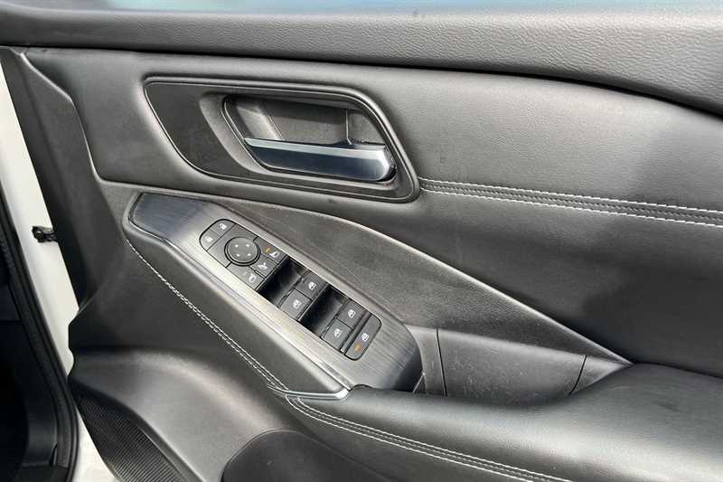 Used Nissan Qashqai 2022 for sale - 76044693: Photo 22