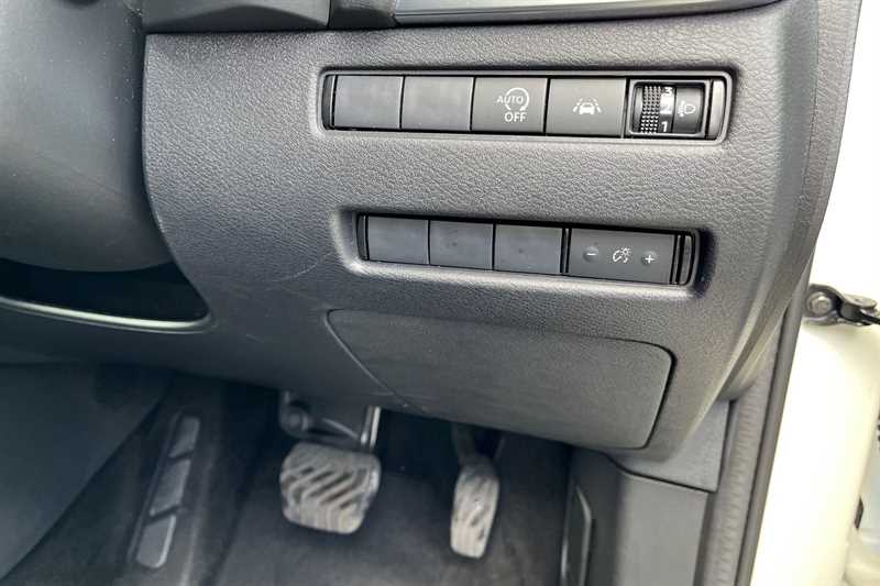 Used Nissan Qashqai 2022 for sale - 76044693: Photo 23