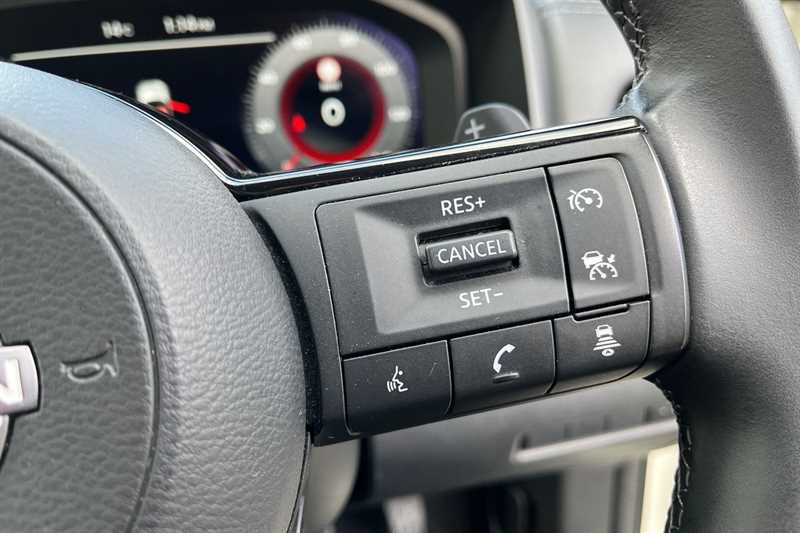 Used Nissan Qashqai 2022 for sale - 76044693: Photo 25