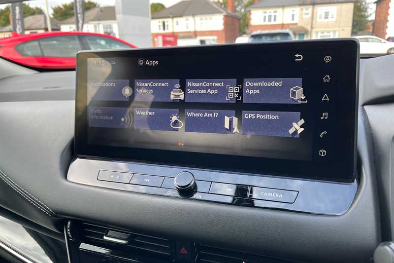 Used Nissan Qashqai 2022 for sale - 76044693: Photo 28