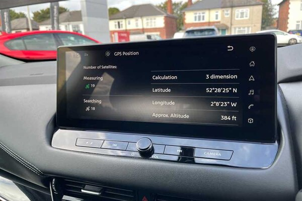 Used Nissan Qashqai 2022 for sale - 76044693: Photo 29