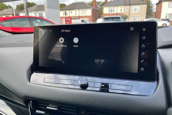 Used Nissan Qashqai 2022 for sale - 76044693: Photo 30